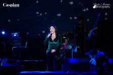 Лолита: Азербайджан уже живет в 23 веке, а по хлебосольности нужно дать "Оскара" (ФОТО)