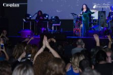 Лолита, или Однажды в южном городе Баку – зажигательный концерт (ФОТО)