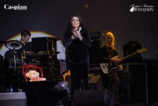 Лолита, или Однажды в южном городе Баку – зажигательный концерт (ФОТО)