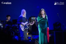 Лолита, или Однажды в южном городе Баку – зажигательный концерт (ФОТО)