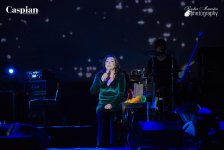 Лолита, или Однажды в южном городе Баку – зажигательный концерт (ФОТО)