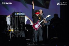 Лолита, или Однажды в южном городе Баку – зажигательный концерт (ФОТО)