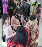 Фахрия Халафова награждена орденом "Гордость Азербайджана": встреча в АГУКИ (ФОТО)