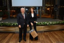 Шахин Мустафаев: Ненефтяной сектор Азербайджана успешно развивался в 2017 году (ФОТО) (версия 2)