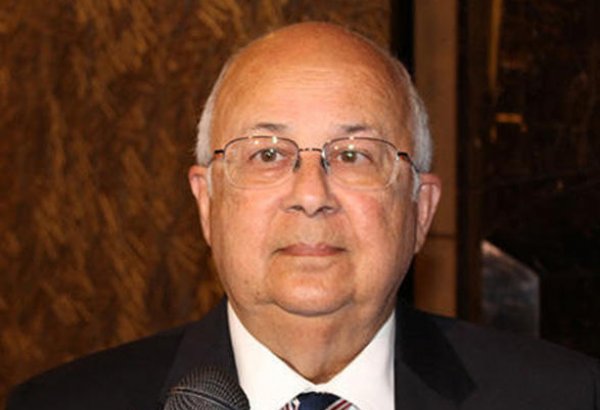 Азербайджан может стать мостом между Западом и мусульманским миром - Исмаил Серагельдин