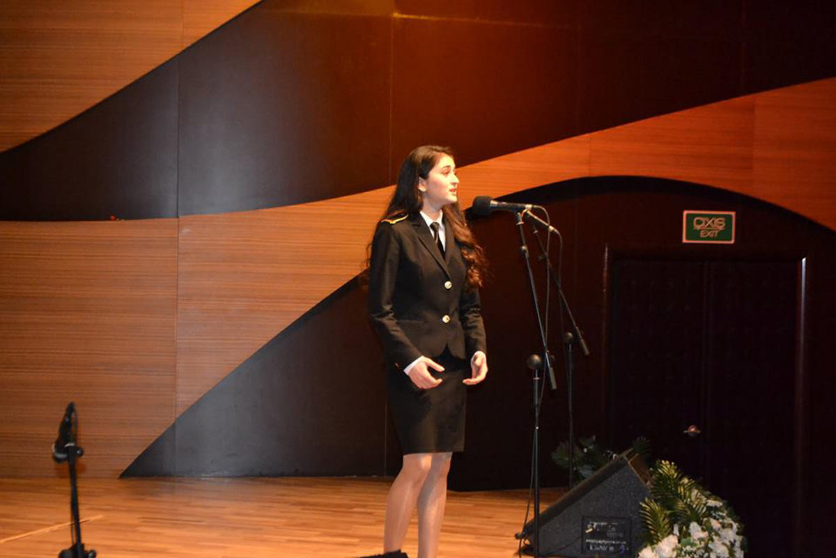 В Баку наградили победителей музыкального конкурса "Бюльбюль 120" (ФОТО)