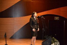 В Баку наградили победителей музыкального конкурса "Бюльбюль 120" (ФОТО)