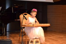 В Баку наградили победителей музыкального конкурса "Бюльбюль 120" (ФОТО)