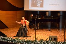 В Баку наградили победителей музыкального конкурса "Бюльбюль 120" (ФОТО)