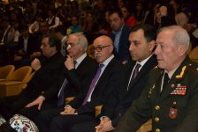 В Баку наградили победителей музыкального конкурса "Бюльбюль 120" (ФОТО)