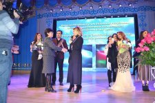 Азербайджанские звезды выступили с концертом в Казахстане (ФОТО)