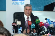 ФК «Карабах» показал, что у азербайджанского футбола есть потенциал - министр (ФОТО)