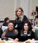 В Баку прошел вечер в честь 75-летия академика Видади Халилова (ФОТО)