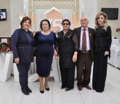 В Баку прошел вечер в честь 75-летия академика Видади Халилова (ФОТО)