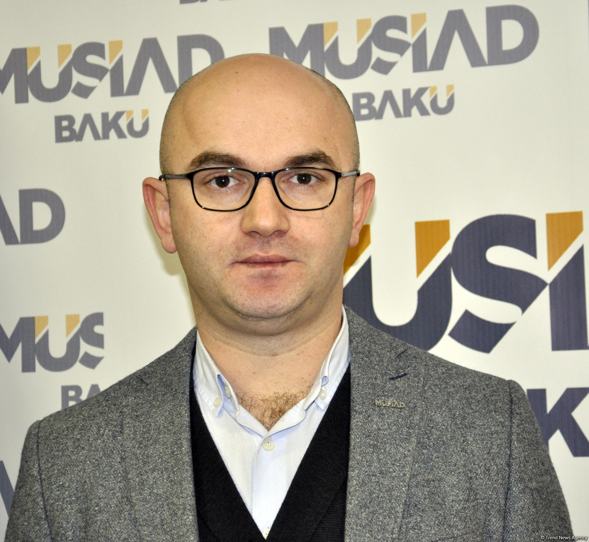 Глава турецкой Ассоциации: Один из главных приоритетов - привлечение иностранных инвестиций в Азербайджан