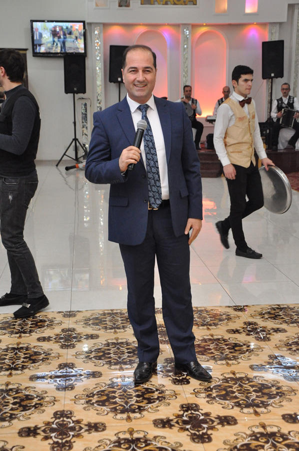 В Баку прошел вечер в честь 75-летия академика Видади Халилова (ФОТО)