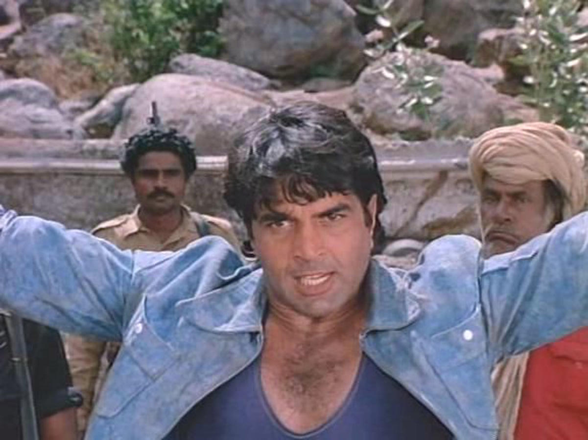 В Баку приедет исполнитель главных ролей "Зита и Гита", "Месть и закон", "Вечная сказка любви" …(ФОТО)