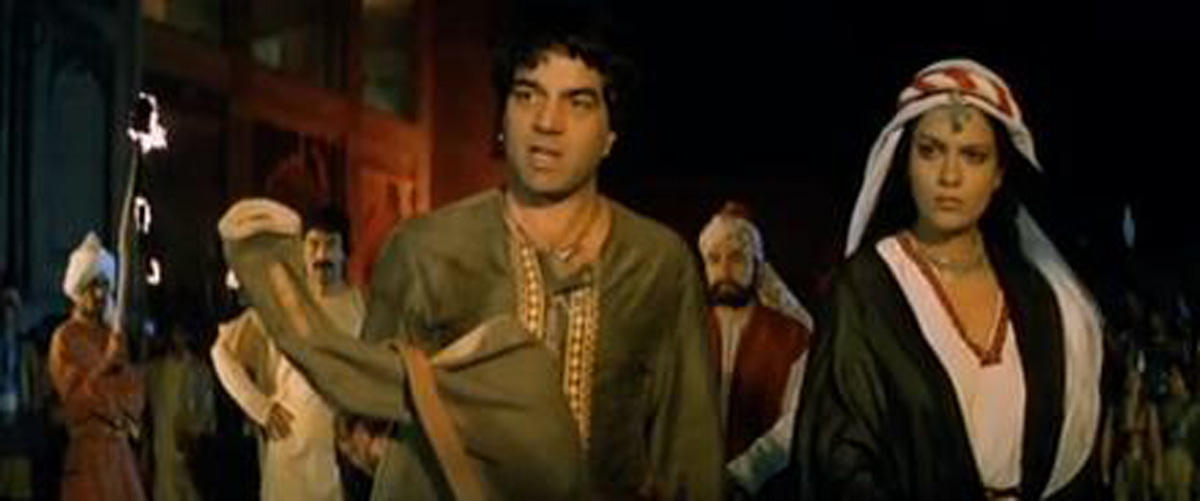 В Баку приедет исполнитель главных ролей "Зита и Гита", "Месть и закон", "Вечная сказка любви" …(ФОТО)