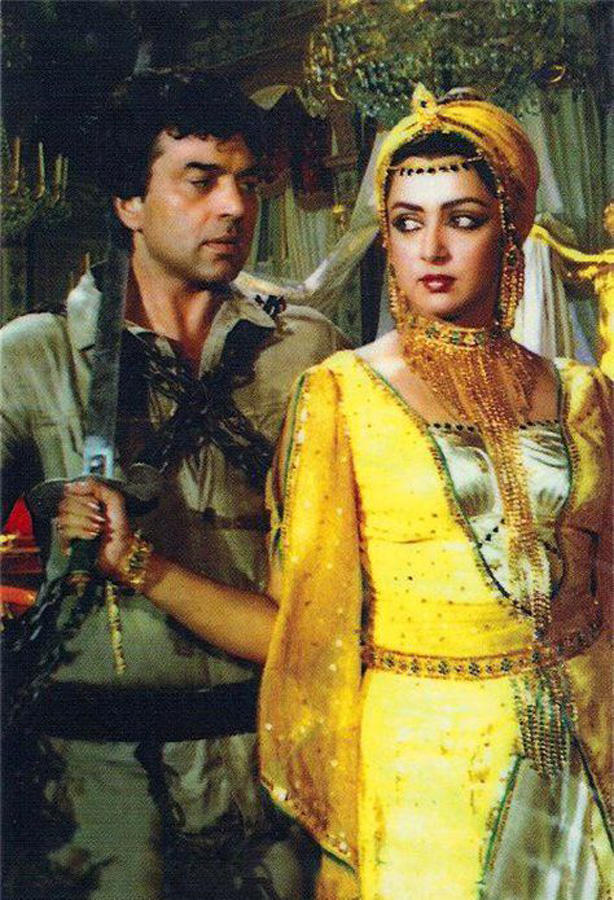 В Баку приедет исполнитель главных ролей "Зита и Гита", "Месть и закон", "Вечная сказка любви" …(ФОТО)