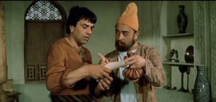 В Баку приедет исполнитель главных ролей "Зита и Гита", "Месть и закон", "Вечная сказка любви" …(ФОТО)