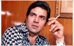 В Баку приедет исполнитель главных ролей "Зита и Гита", "Месть и закон", "Вечная сказка любви" …(ФОТО)