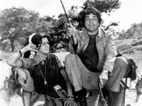 В Баку приедет исполнитель главных ролей "Зита и Гита", "Месть и закон", "Вечная сказка любви" …(ФОТО)