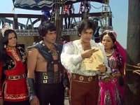 В Баку приедет исполнитель главных ролей "Зита и Гита", "Месть и закон", "Вечная сказка любви" …(ФОТО)