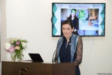 В Баку состоялось общее собрание Федерации гимнастики Азербайджана, посвященное ее 15-летию (ФОТО) (версия 3)