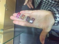 Москва и Баку меняются, но остаются прежними (ФОТО)