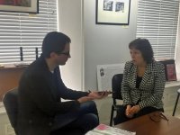 Москва и Баку меняются, но остаются прежними (ФОТО)