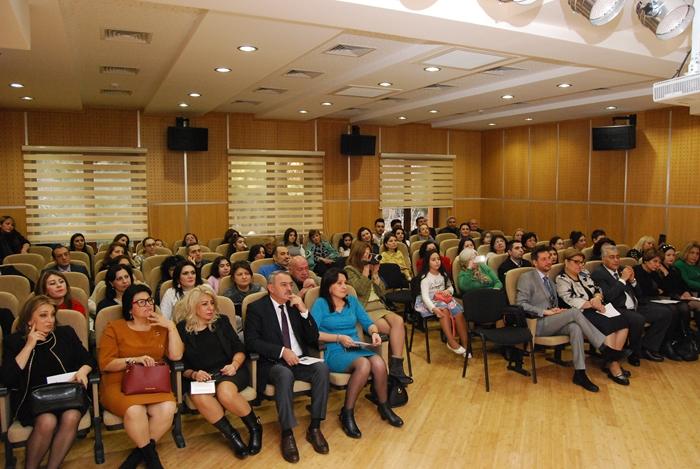 В Баку назвали победителей конкурса "Песни Муслима Магомаева в исполнении молодежи" (ФОТО)