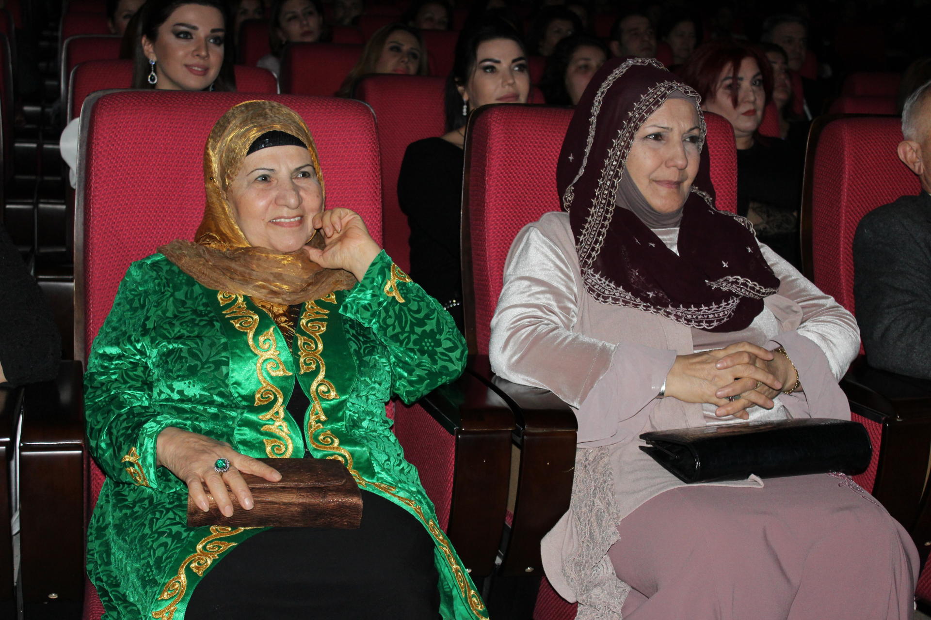 В Баку состоялся концерт, посвященный 30-летию творческой деятельности Фаига Агаева (ФОТО)