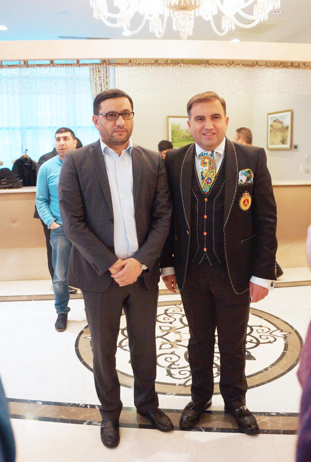 Посол любви - звезда индийского кино Дхармендра - глазами азербайджанского режиссера (ФОТО)