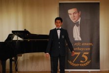 В Баку назвали победителей конкурса "Песни Муслима Магомаева в исполнении молодежи" (ФОТО)