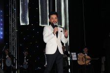 В Баку состоялся концерт, посвященный 30-летию творческой деятельности Фаига Агаева (ФОТО)