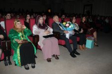 В Баку состоялся концерт, посвященный 30-летию творческой деятельности Фаига Агаева (ФОТО)