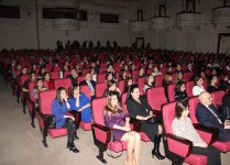 В Баку состоялся концерт, посвященный 30-летию творческой деятельности Фаига Агаева (ФОТО)