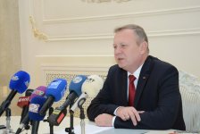 В Азербайджане появится еще один фармзавод (ФОТО)