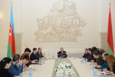 В Азербайджане появится еще один фармзавод (ФОТО)