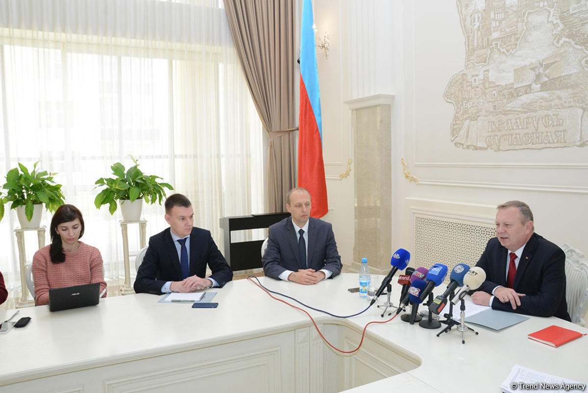 В Азербайджане появится еще один фармзавод (ФОТО)