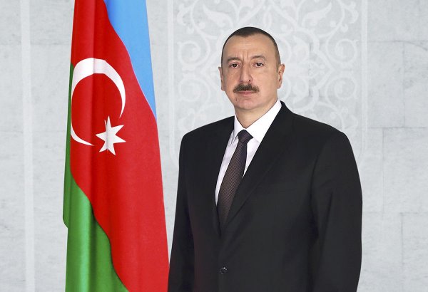 Инцидент в Гяндже взят под личный контроль Президента Азербайджана