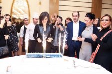 Участница проекта "Голос Азербайджан" призвала людей не разрушать мир (ФОТО, ВИДЕО)