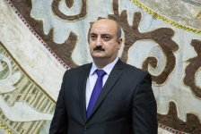 Роза Зяргярли выступила с концертом "С любовью из Азербайджана" в Актау (ФОТО)