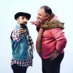 Самандар Рзаев: Таких азербайджанцев, вы точно не видели! (ФОТО)