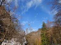 Пункт назначения –  Боржоми (ФОТО)