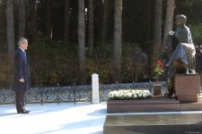 Азербайджан занимает присущее ему место в мировой политике - Назим Ибрагимов (ФОТО)