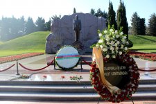 Азербайджан занимает присущее ему место в мировой политике - Назим Ибрагимов (ФОТО)