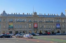 Баку  погрузился в праздничную атмосферу - ФОТОСЕССИЯ
