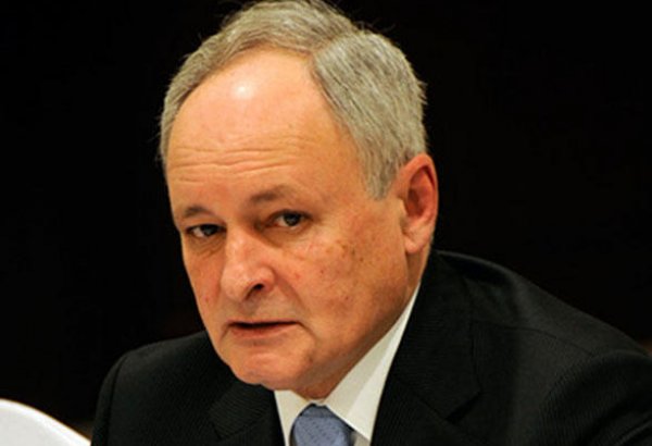 Необходимо сделать все, чтобы восстановить разрушенную армянами медицинскую инфраструктуру - министр