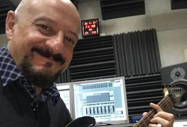 В Израиле пройдет творческий вечер Эльчина Иманова с участием звезд